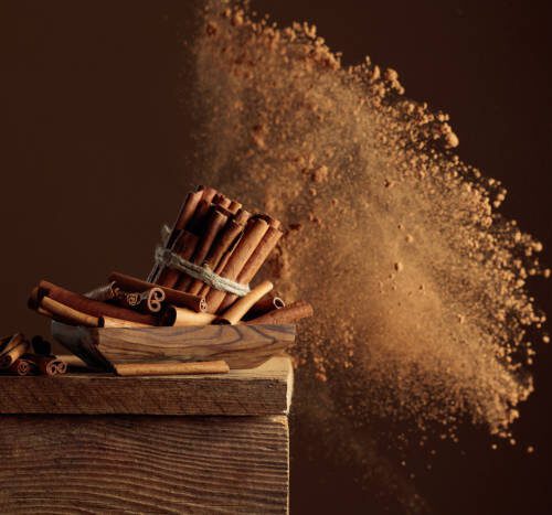 Ceylon Cinnamon Never Cassia Cinnamon