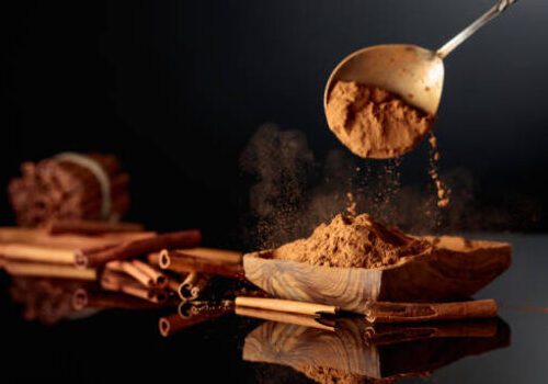 Can Cinnamon Make You Happy