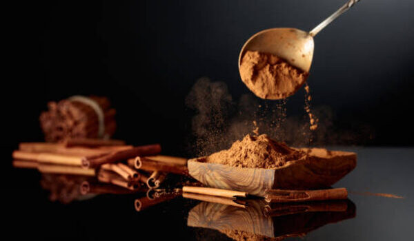 Alba Cinnamon Powder Ceylon Cinnamon Powder Alba Grade from Sri Lanka