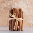 Benefits of Ceylon Cinnamon Sticks: