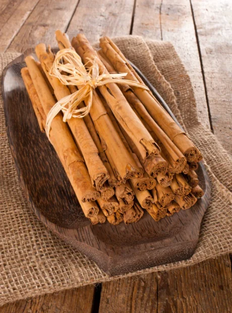 Alba Cinnamon Sticks Diameter