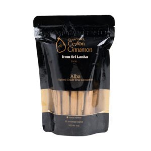 Alba Grade Sticks - 4 oz